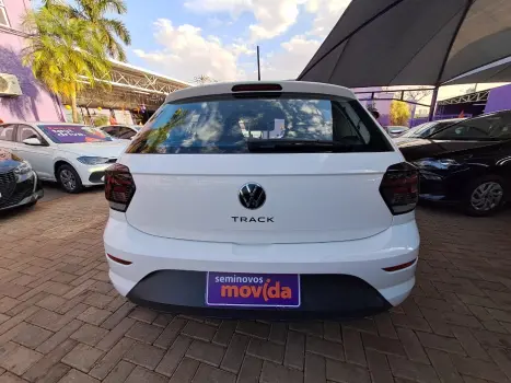 VOLKSWAGEN Polo Hatch 1.0 12V 4P MPI FLEX, Foto 5