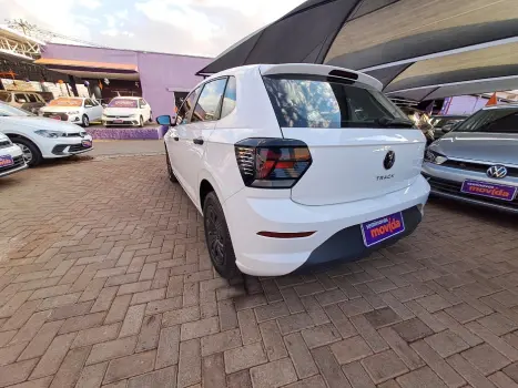 VOLKSWAGEN Polo Hatch 1.0 12V 4P MPI FLEX, Foto 6