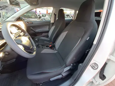 VOLKSWAGEN Polo Hatch 1.0 12V 4P MPI FLEX, Foto 7