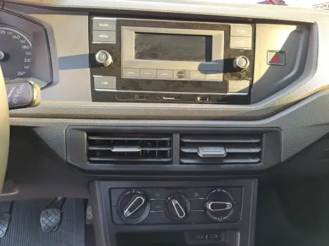 VOLKSWAGEN Polo Hatch 1.0 12V 4P MPI FLEX, Foto 12