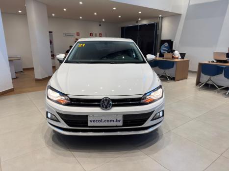 VOLKSWAGEN Polo Hatch 1.0 12V 4P 200 TSI HIGHLINE AUTOMTICO, Foto 2