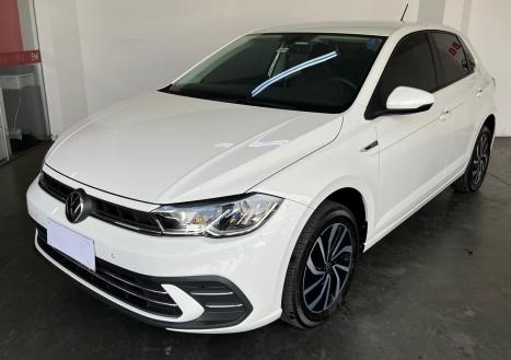 VOLKSWAGEN Polo Hatch 1.0 12V 4P 200 TSI HIGHLINE AUTOMTICO, Foto 2