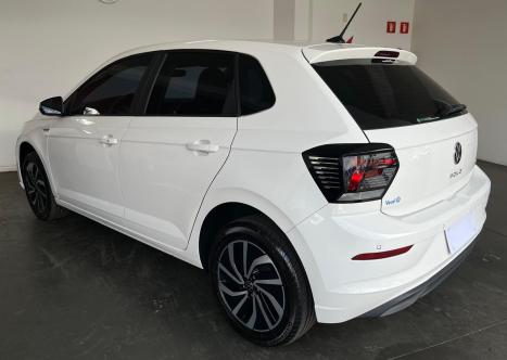 VOLKSWAGEN Polo Hatch 1.0 12V 4P 200 TSI HIGHLINE AUTOMTICO, Foto 3