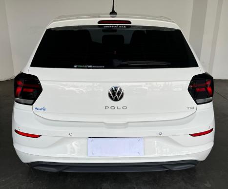VOLKSWAGEN Polo Hatch 1.0 12V 4P 200 TSI HIGHLINE AUTOMTICO, Foto 5