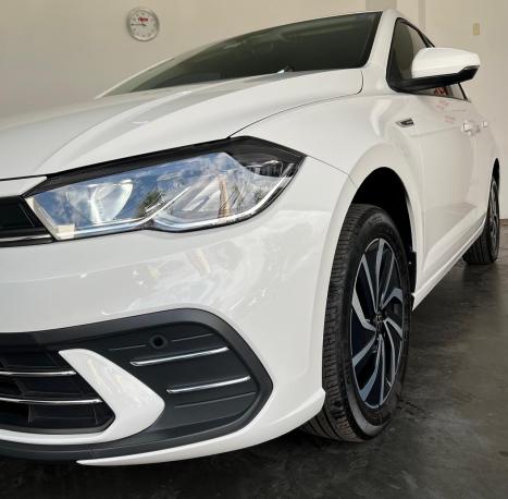 VOLKSWAGEN Polo Hatch 1.0 12V 4P 200 TSI HIGHLINE AUTOMTICO, Foto 8