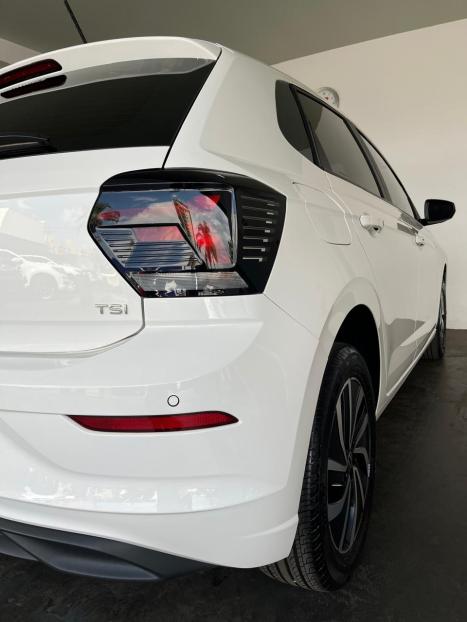 VOLKSWAGEN Polo Hatch 1.0 12V 4P 200 TSI HIGHLINE AUTOMTICO, Foto 9