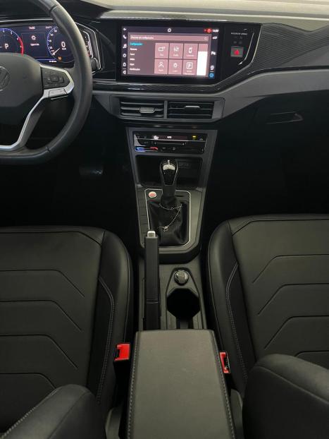 VOLKSWAGEN Polo Hatch 1.0 12V 4P 200 TSI HIGHLINE AUTOMTICO, Foto 13