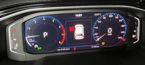 VOLKSWAGEN Polo Hatch 1.0 12V 4P 200 TSI HIGHLINE AUTOMTICO, Foto 14