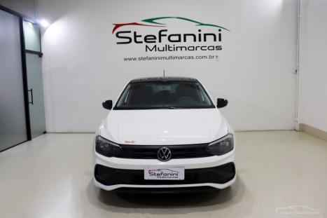 VOLKSWAGEN Polo Hatch 1.0 4P MPI TRACK ROCK IN ROCK, Foto 2