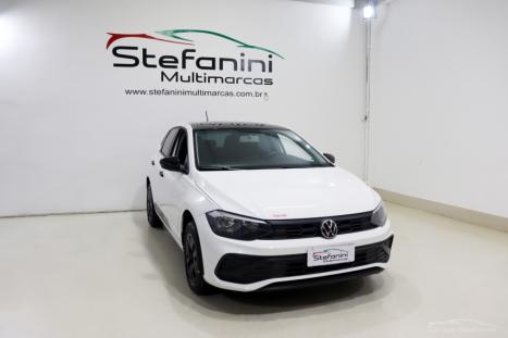 VOLKSWAGEN Polo Hatch 1.0 4P MPI TRACK ROCK IN ROCK, Foto 3