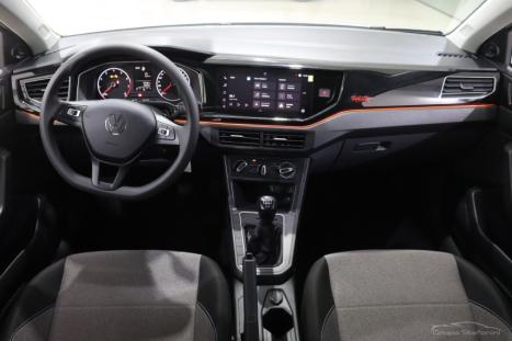 VOLKSWAGEN Polo Hatch 1.0 4P MPI TRACK ROCK IN ROCK, Foto 6