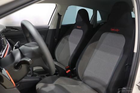 VOLKSWAGEN Polo Hatch 1.0 4P MPI TRACK ROCK IN ROCK, Foto 7
