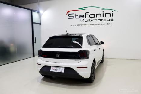 VOLKSWAGEN Polo Hatch 1.0 4P MPI TRACK ROCK IN ROCK, Foto 11
