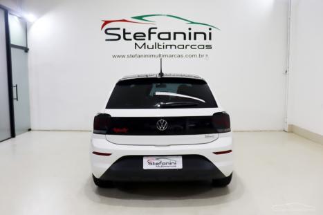 VOLKSWAGEN Polo Hatch 1.0 4P MPI TRACK ROCK IN ROCK, Foto 12