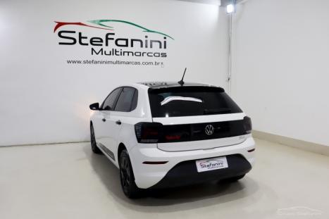VOLKSWAGEN Polo Hatch 1.0 4P MPI TRACK ROCK IN ROCK, Foto 13