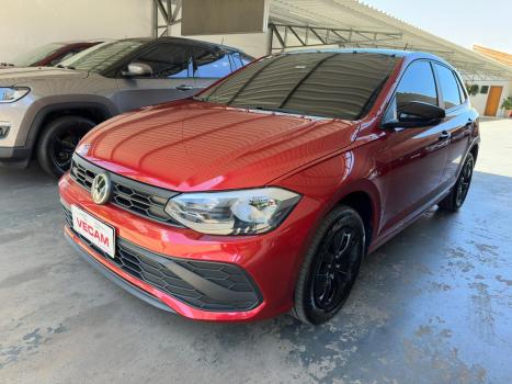 VOLKSWAGEN Polo Hatch 1.0 4P MPI TRACK ROCK IN ROCK, Foto 1