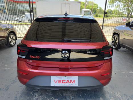 VOLKSWAGEN Polo Hatch 1.0 4P MPI TRACK ROCK IN ROCK, Foto 2