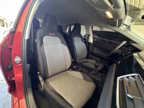 VOLKSWAGEN Polo Hatch 1.0 4P MPI TRACK ROCK IN ROCK, Foto 3