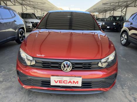 VOLKSWAGEN Polo Hatch 1.0 4P MPI TRACK ROCK IN ROCK, Foto 5