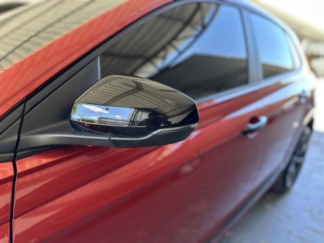 VOLKSWAGEN Polo Hatch 1.0 4P MPI TRACK ROCK IN ROCK, Foto 6