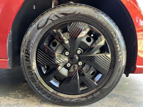 VOLKSWAGEN Polo Hatch 1.0 4P MPI TRACK ROCK IN ROCK, Foto 7