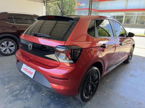 VOLKSWAGEN Polo Hatch 1.0 4P MPI TRACK ROCK IN ROCK, Foto 8