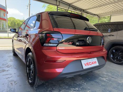 VOLKSWAGEN Polo Hatch 1.0 4P MPI TRACK ROCK IN ROCK, Foto 10