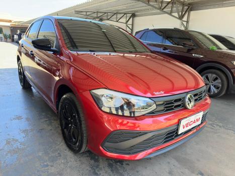 VOLKSWAGEN Polo Hatch 1.0 4P MPI TRACK ROCK IN ROCK, Foto 13