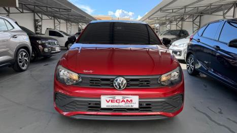 VOLKSWAGEN Polo Hatch 1.0 4P MPI TRACK ROCK IN ROCK, Foto 2