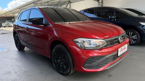 VOLKSWAGEN Polo Hatch 1.0 4P MPI TRACK ROCK IN ROCK, Foto 3