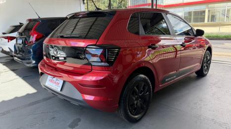 VOLKSWAGEN Polo Hatch 1.0 4P MPI TRACK ROCK IN ROCK, Foto 4