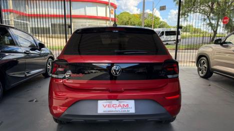 VOLKSWAGEN Polo Hatch 1.0 4P MPI TRACK ROCK IN ROCK, Foto 5