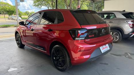 VOLKSWAGEN Polo Hatch 1.0 4P MPI TRACK ROCK IN ROCK, Foto 6