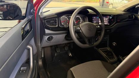 VOLKSWAGEN Polo Hatch 1.0 4P MPI TRACK ROCK IN ROCK, Foto 7