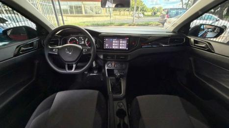 VOLKSWAGEN Polo Hatch 1.0 4P MPI TRACK ROCK IN ROCK, Foto 8