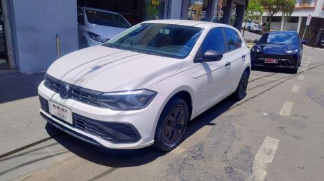 VOLKSWAGEN Polo Hatch 1.0 4P MPI TRACK, Foto 3