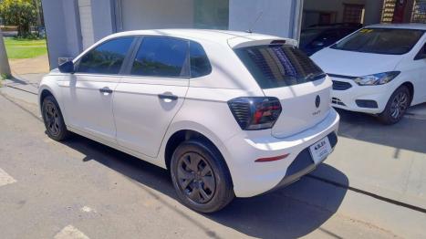 VOLKSWAGEN Polo Hatch 1.0 4P MPI TRACK, Foto 5