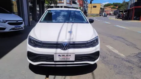 VOLKSWAGEN Polo Hatch 1.0 4P MPI TRACK, Foto 3