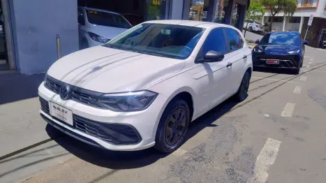 VOLKSWAGEN Polo Hatch 1.0 4P MPI TRACK, Foto 4