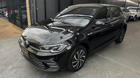 VOLKSWAGEN Polo Hatch 1.0 12V 4P 200 TSI HIGHLINE AUTOMTICO, Foto 2