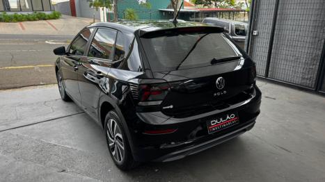 VOLKSWAGEN Polo Hatch 1.0 12V 4P 200 TSI HIGHLINE AUTOMTICO, Foto 4