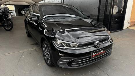 VOLKSWAGEN Polo Hatch 1.0 12V 4P 200 TSI HIGHLINE AUTOMTICO, Foto 8