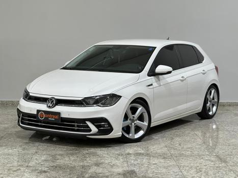 VOLKSWAGEN Polo Hatch 1.0 12V 4P 200 TSI HIGHLINE AUTOMTICO, Foto 1
