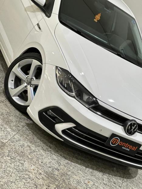 VOLKSWAGEN Polo Hatch 1.0 12V 4P 200 TSI HIGHLINE AUTOMTICO, Foto 2