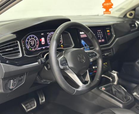 VOLKSWAGEN Polo Hatch 1.0 12V 4P 200 TSI HIGHLINE AUTOMTICO, Foto 5