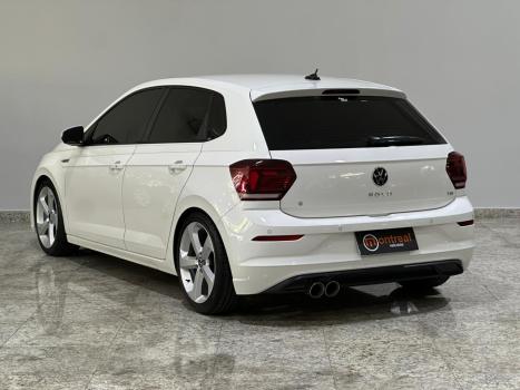 VOLKSWAGEN Polo Hatch 1.0 12V 4P 200 TSI HIGHLINE AUTOMTICO, Foto 12