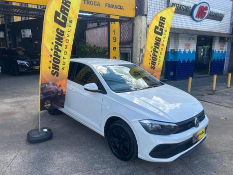 VOLKSWAGEN Polo Hatch 1.0 4P MPI TRACK, Foto 5