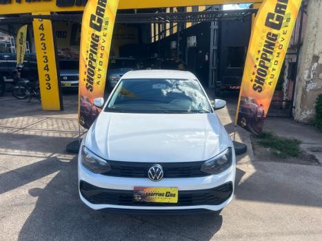 VOLKSWAGEN Polo Hatch 1.0 4P MPI TRACK, Foto 6