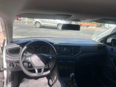 VOLKSWAGEN Polo Hatch 1.0 4P MPI TRACK, Foto 8