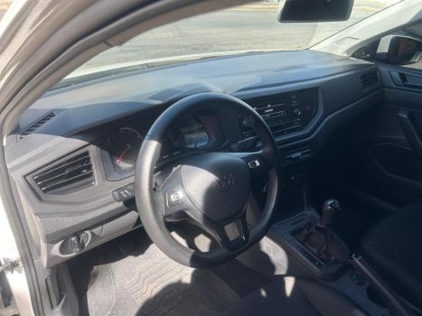 VOLKSWAGEN Polo Hatch 1.0 4P MPI TRACK, Foto 9